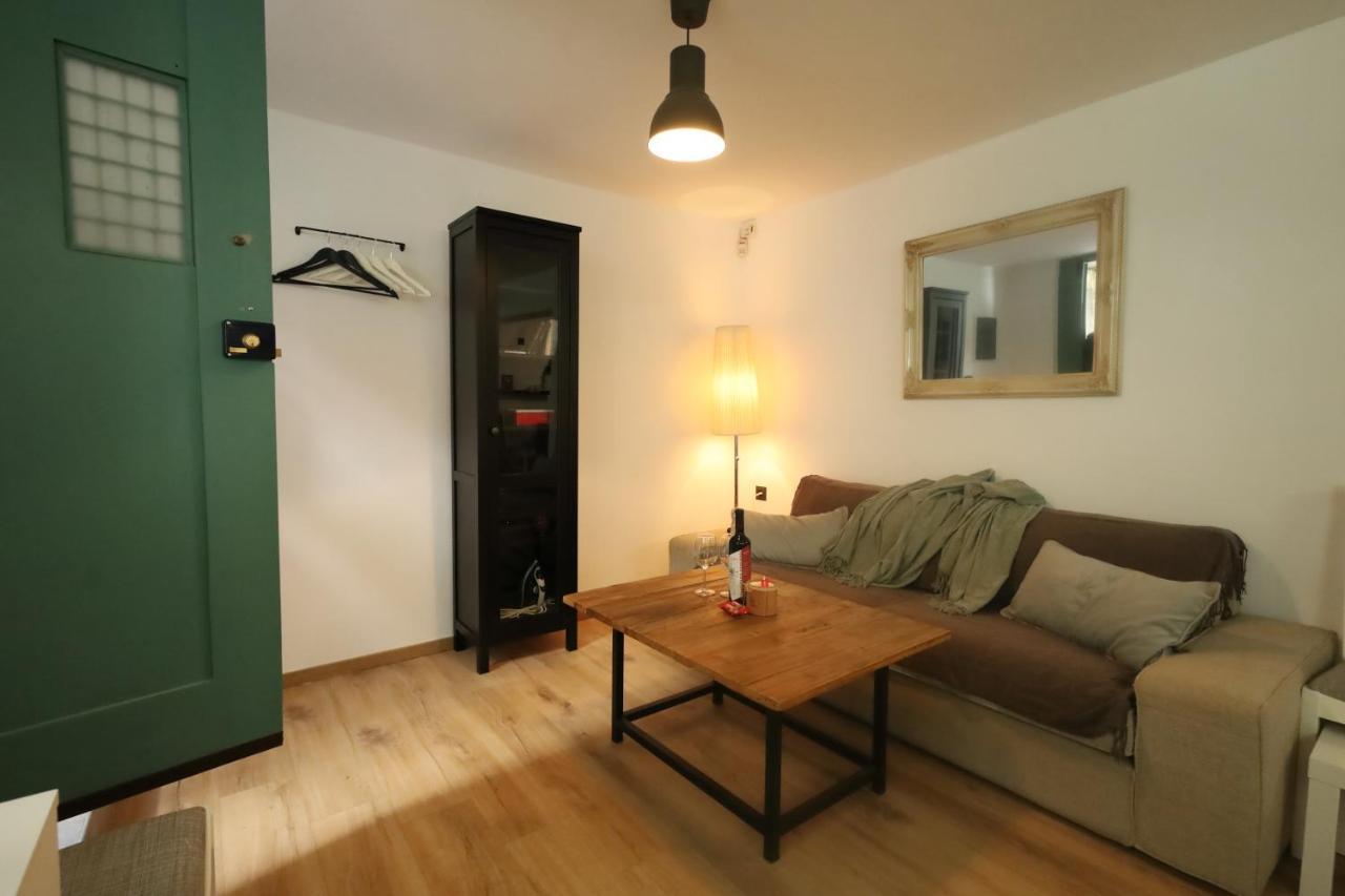 Apartamento Menta Piperita Heraclión Exterior foto